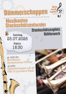 Musikanten